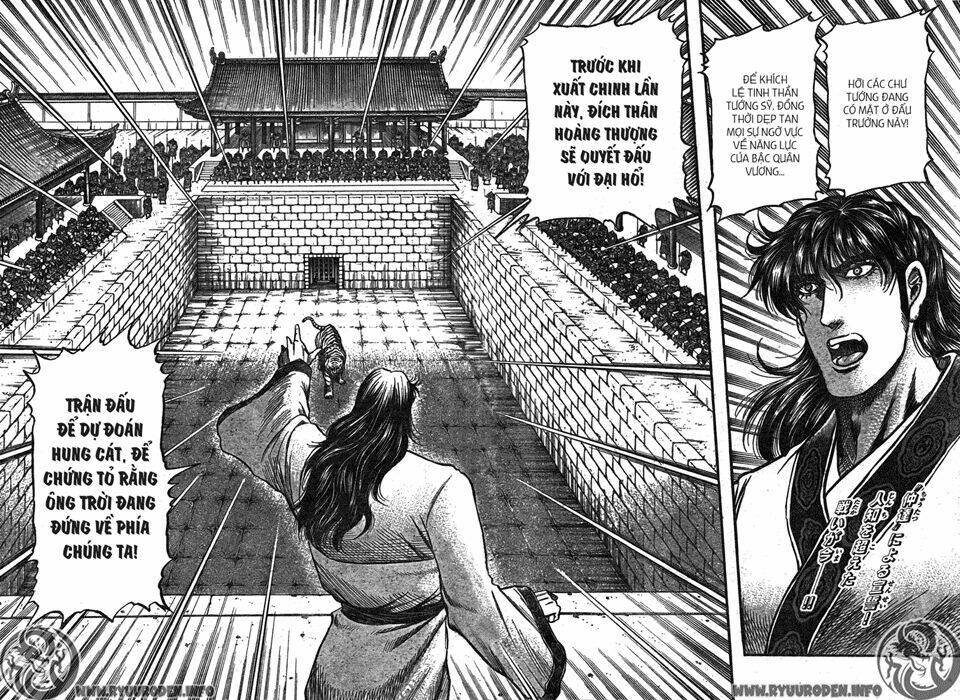Chương 199 - Trang 3