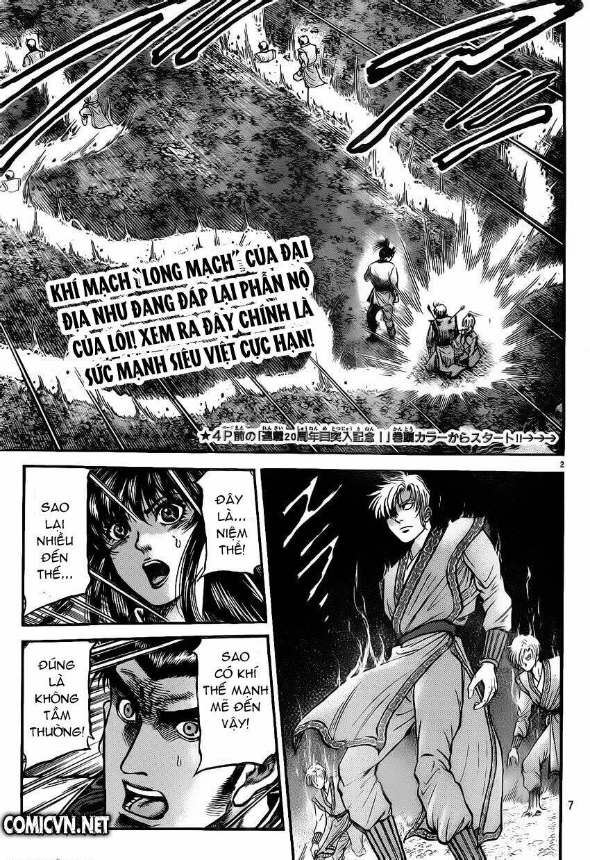 Chương 219 - Trang 3