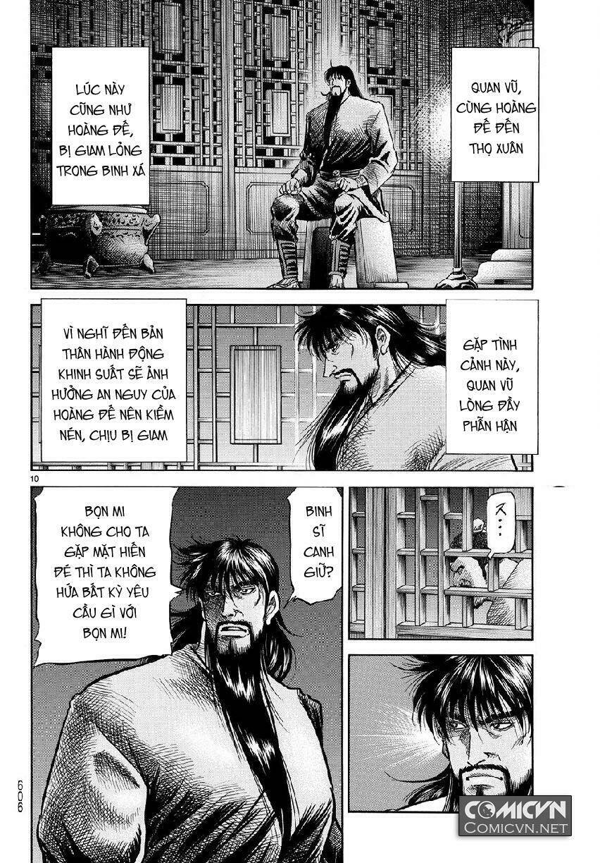 Chương 268 - Trang 10