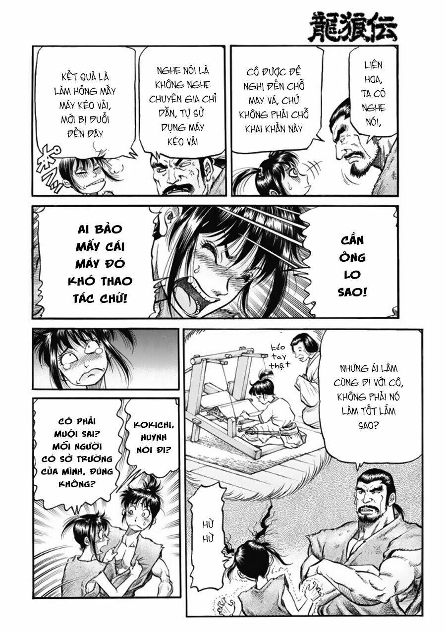 Chương 277 - Trang 10