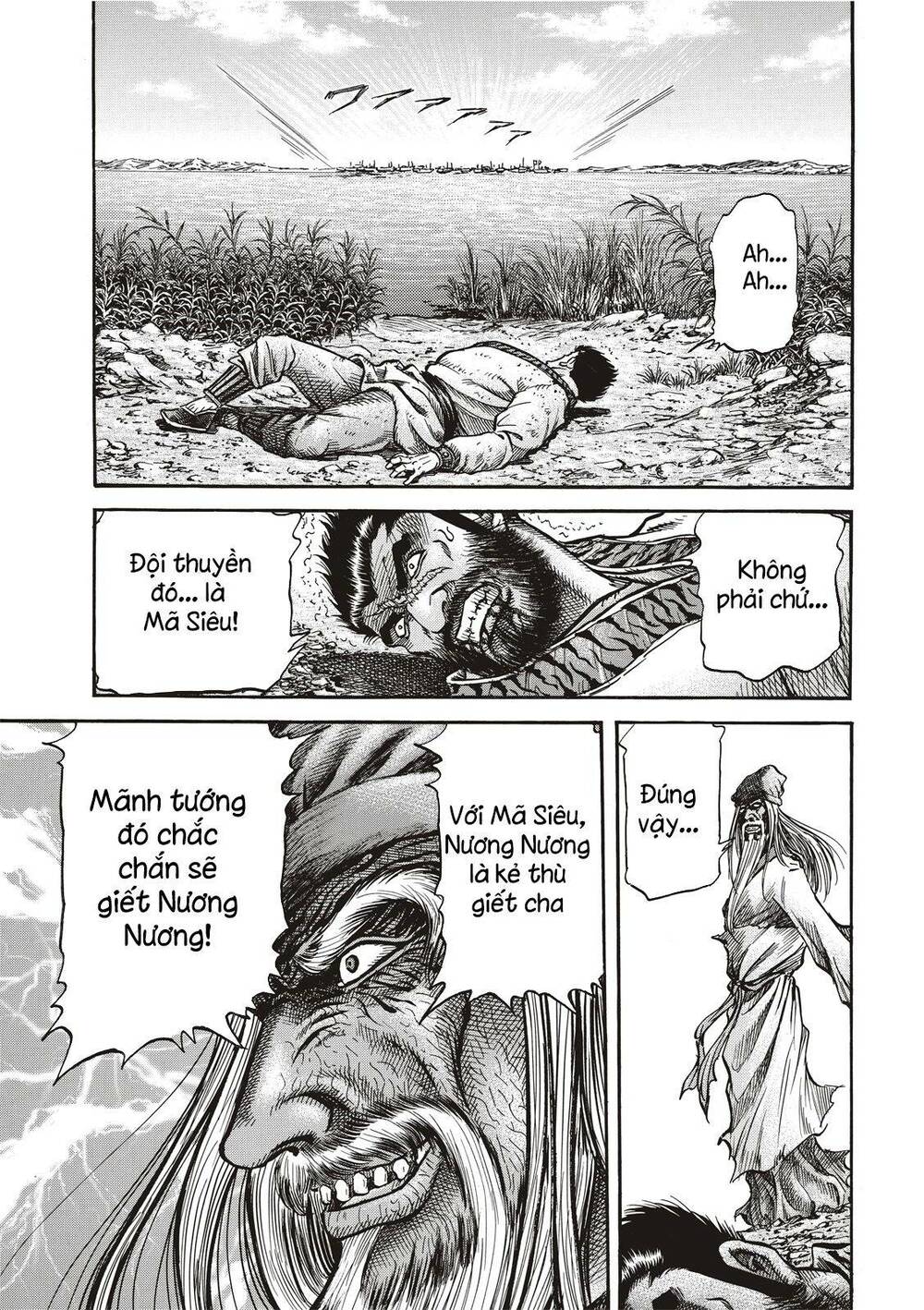 Chương 301 - Trang 5