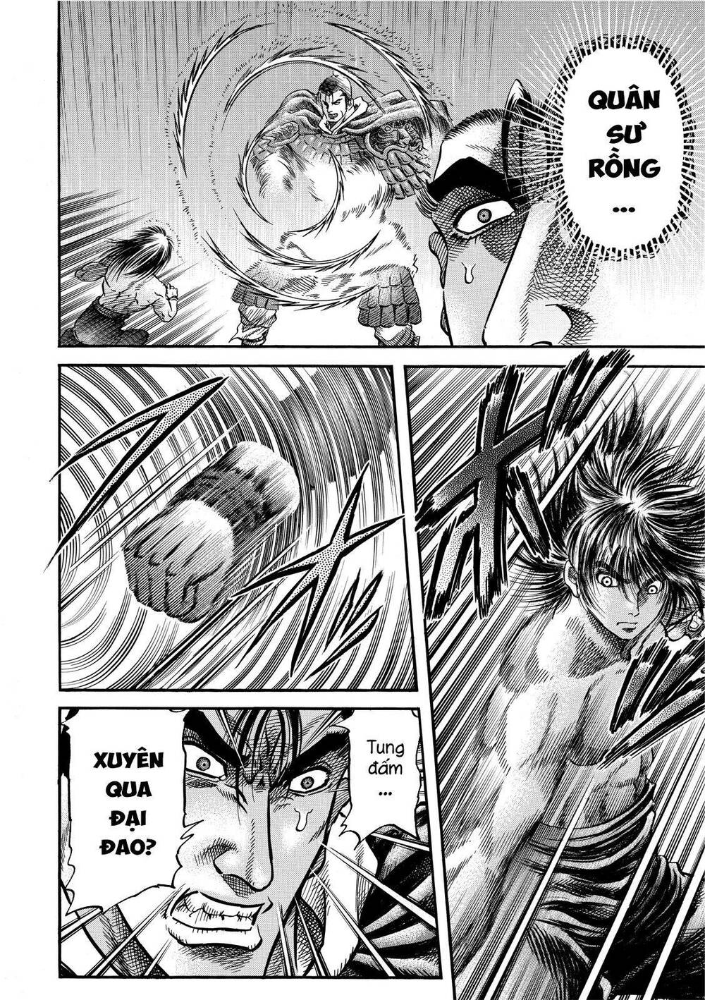 Chương 302 - Trang 8
