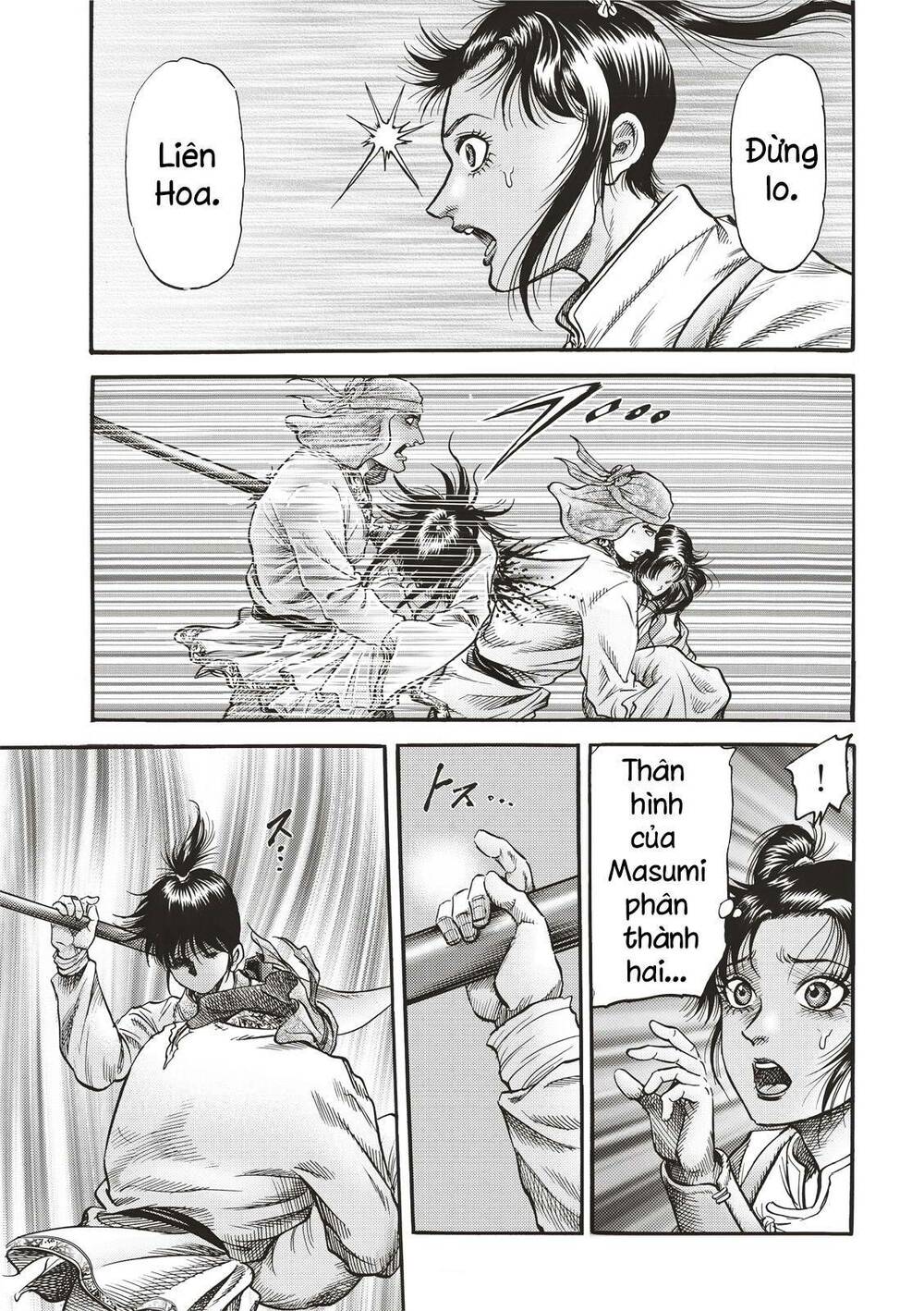 Chương 307 - Trang 3