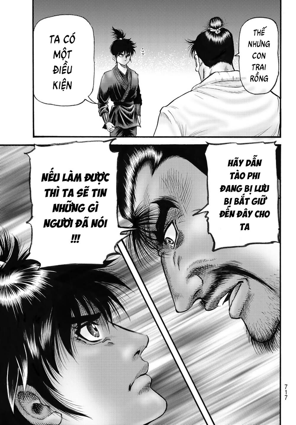 Chương 324 - Trang 25