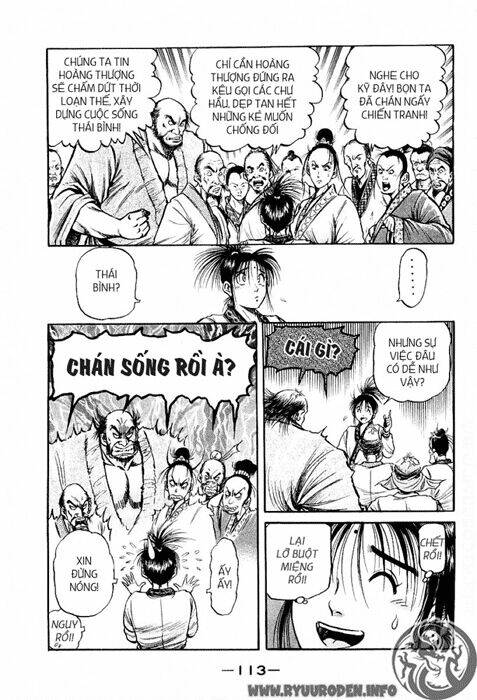 Chương 73 - Trang 18