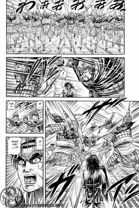 Chương 87 - Trang 22
