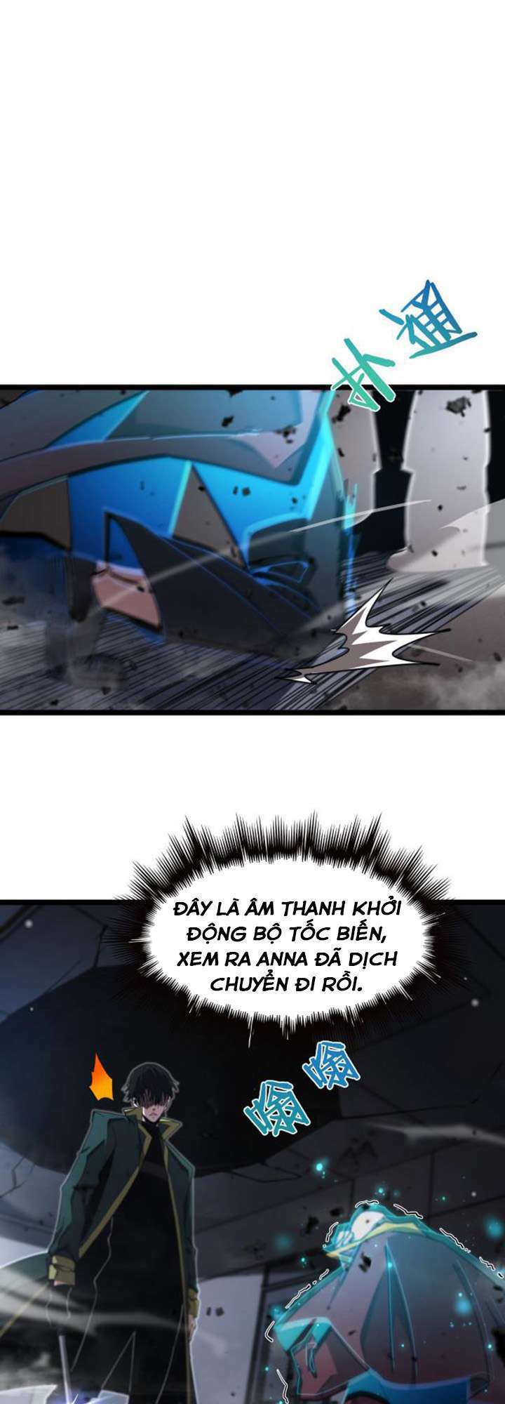 Chương 156 - Trang 47