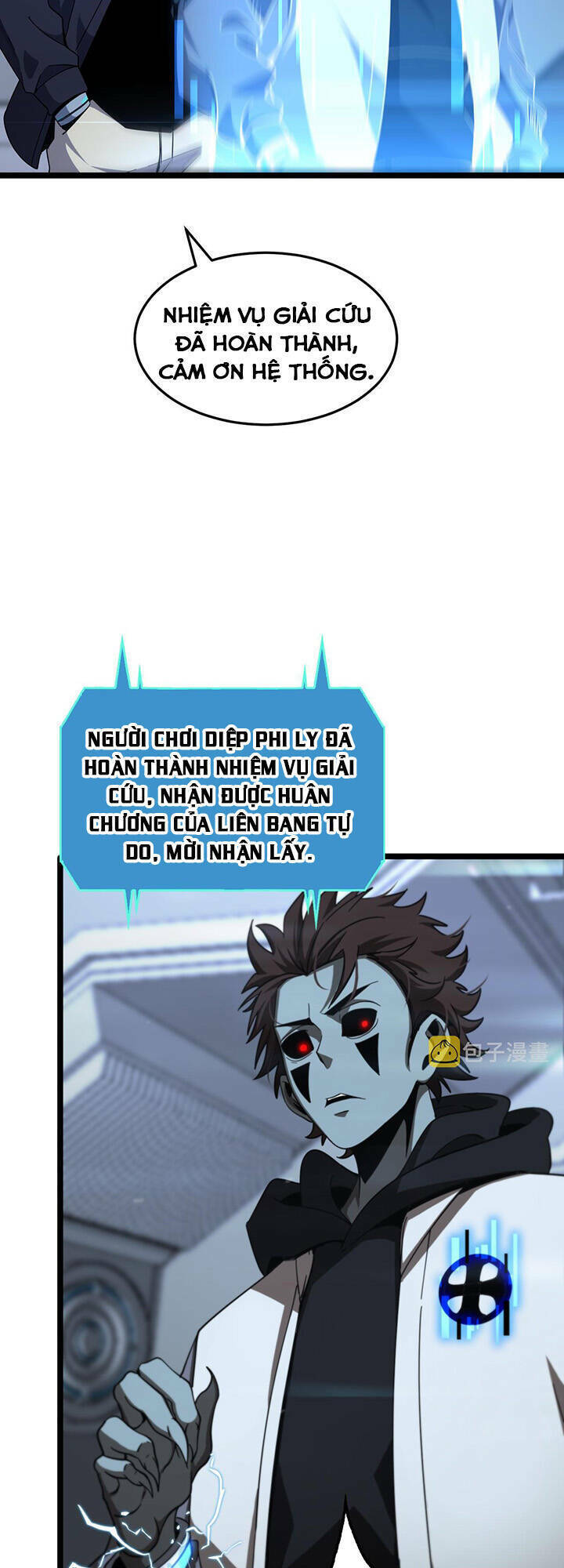 Chương 166 - Trang 33