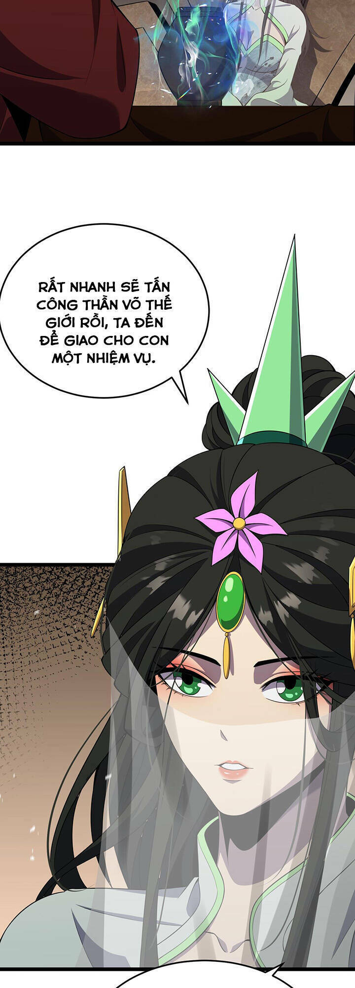 Chương 167 - Trang 31