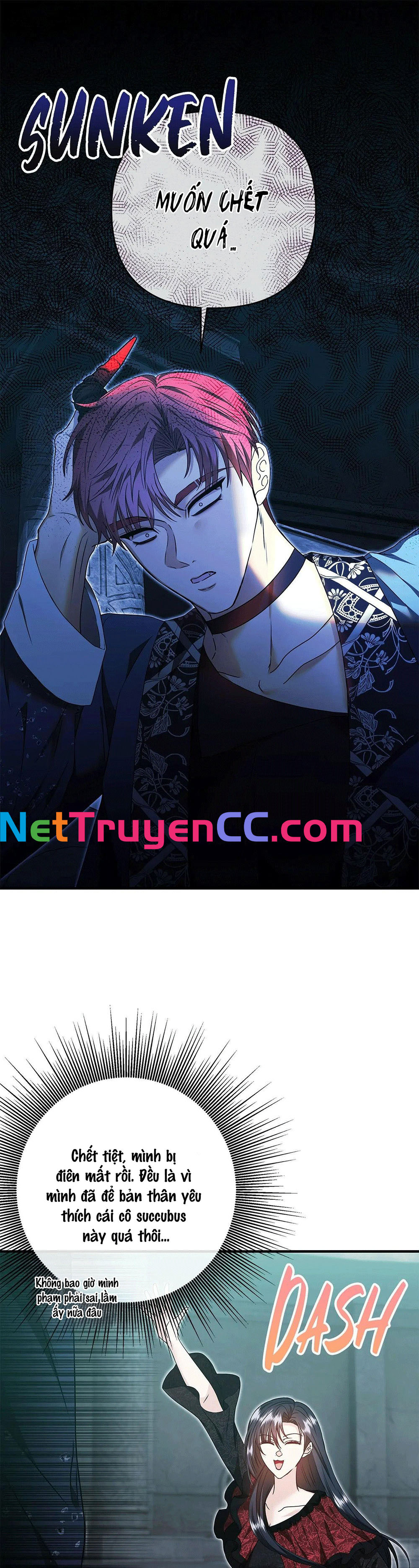 Chương 23 - Trang 1