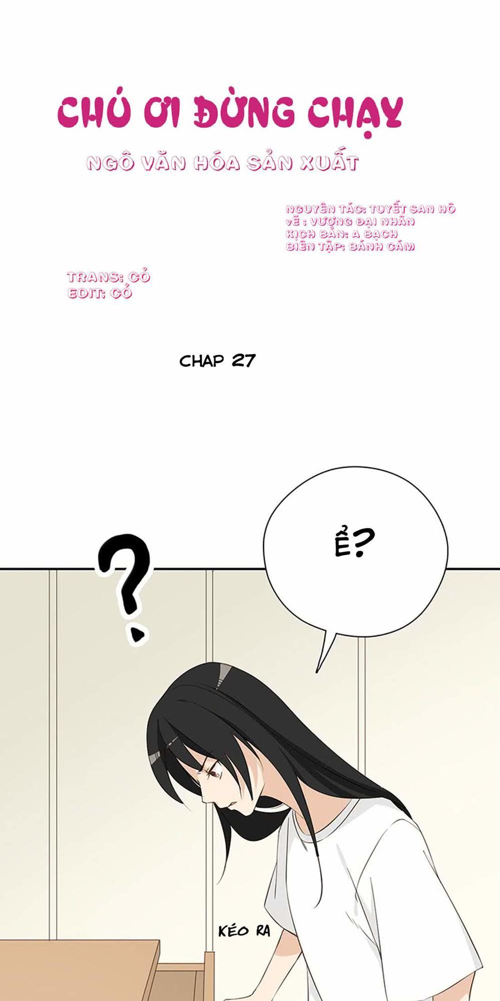 Chương 27 - Trang 3