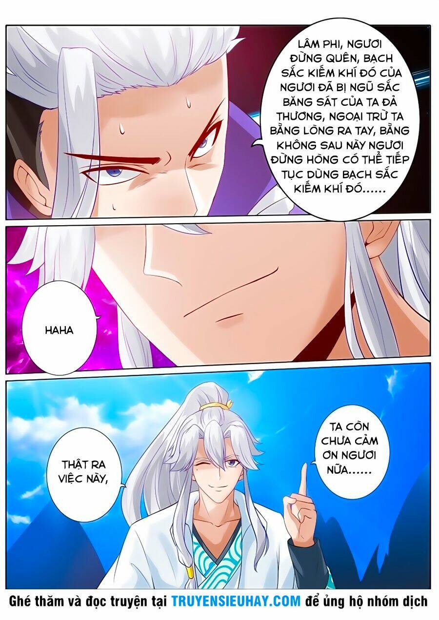 Chương 105 - Trang 6