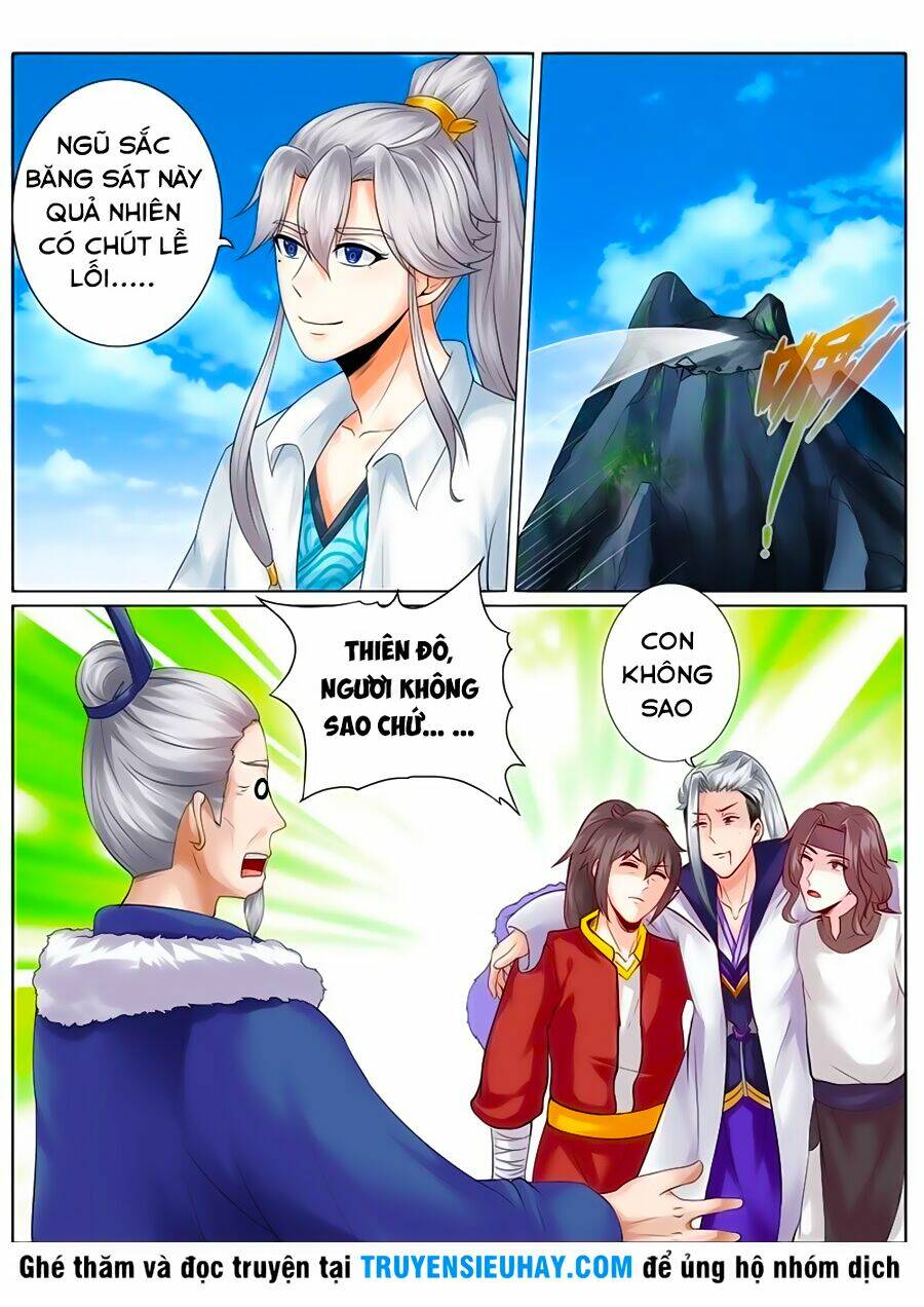 Chương 106 - Trang 4