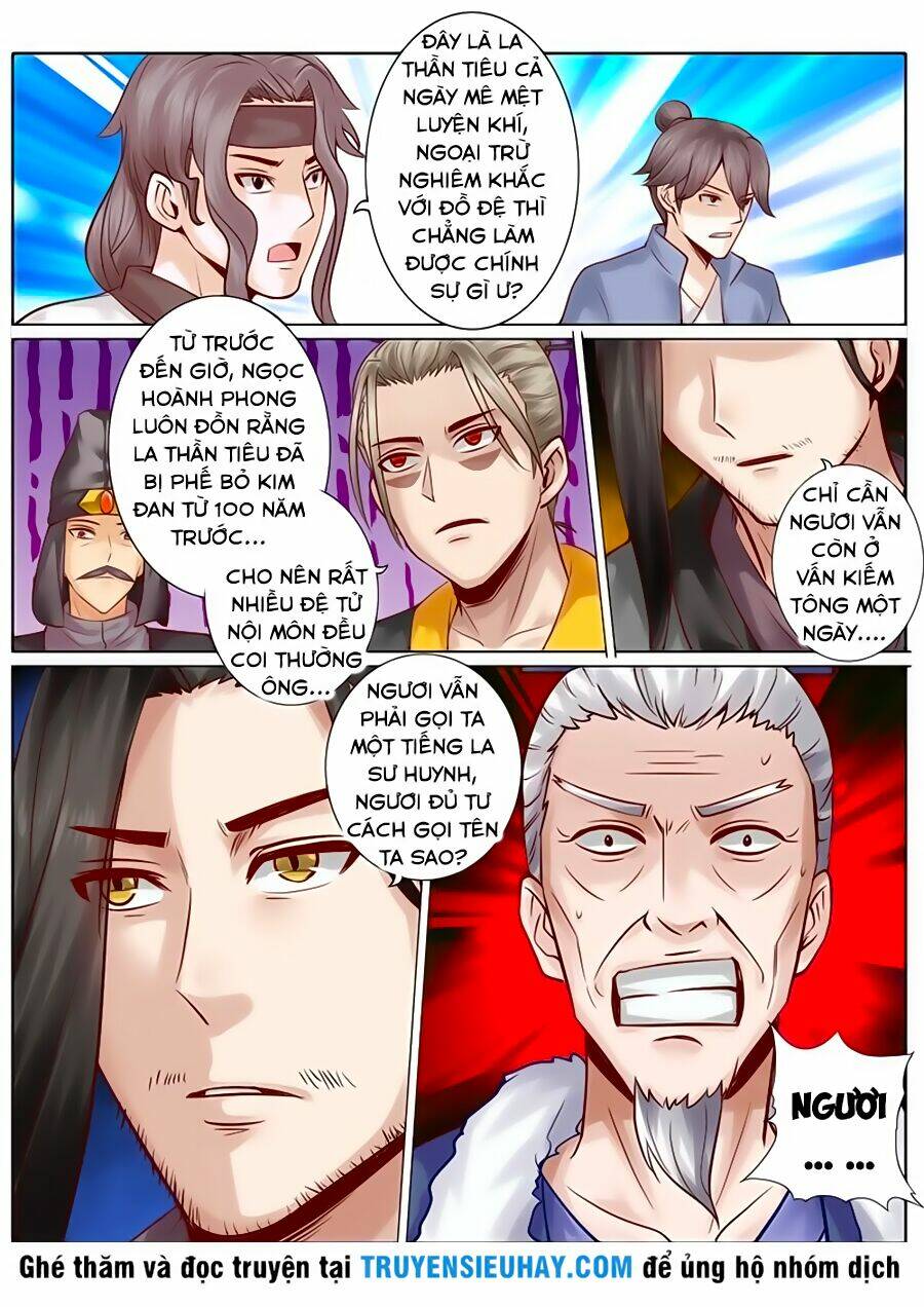 Chương 107 - Trang 5
