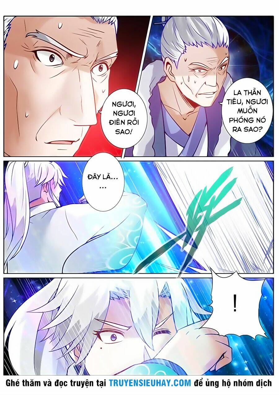 Chương 107 - Trang 8
