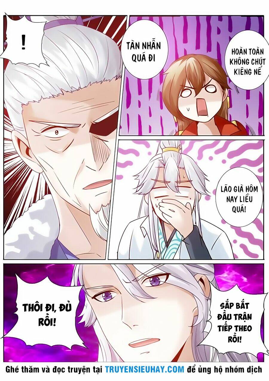 Chương 108 - Trang 8