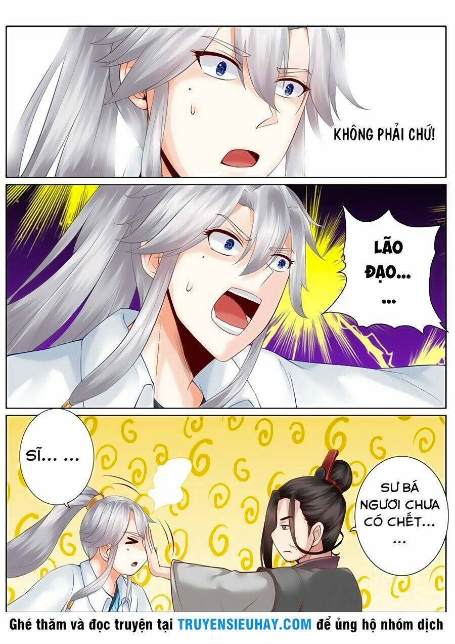 Chương 109 - Trang 1