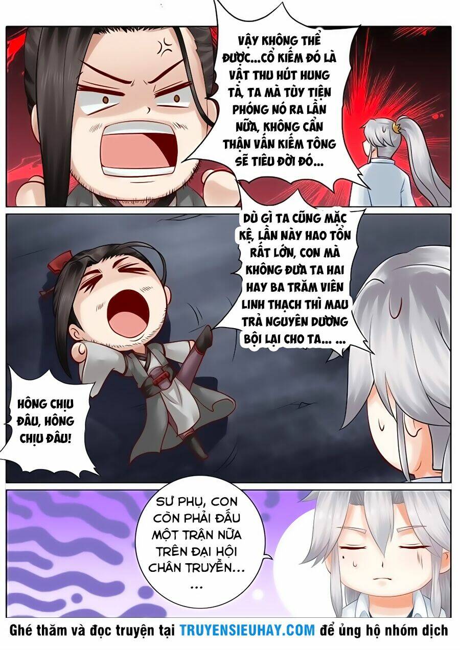 Chương 109 - Trang 3