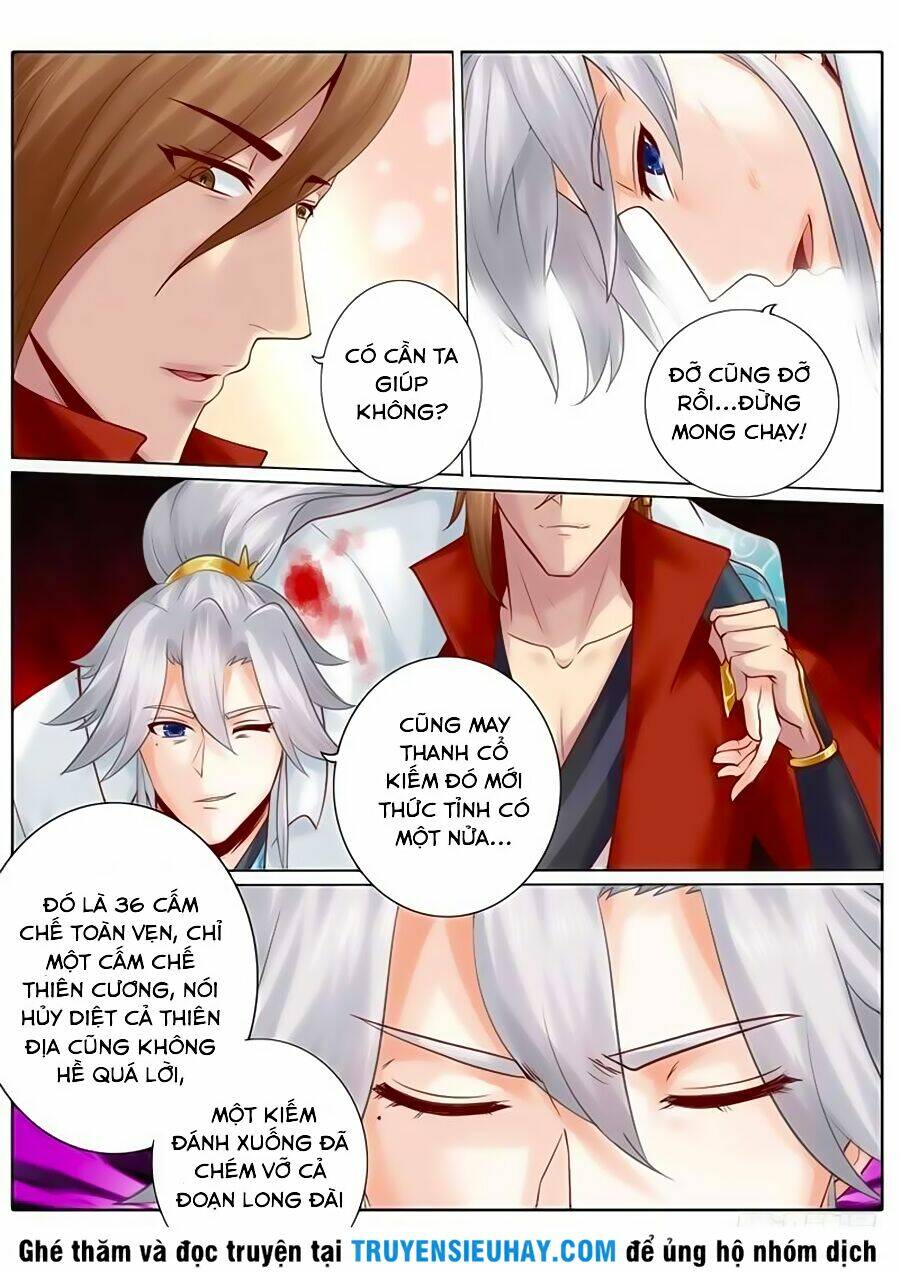 Chương 114 - Trang 8