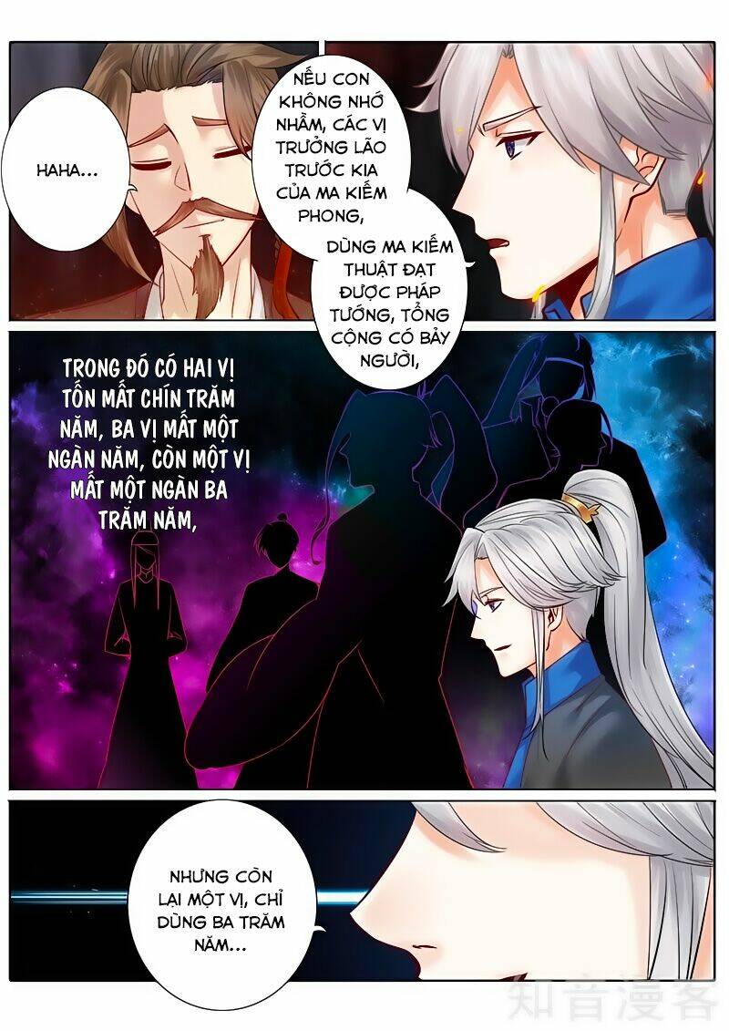 Chương 119 - Trang 5
