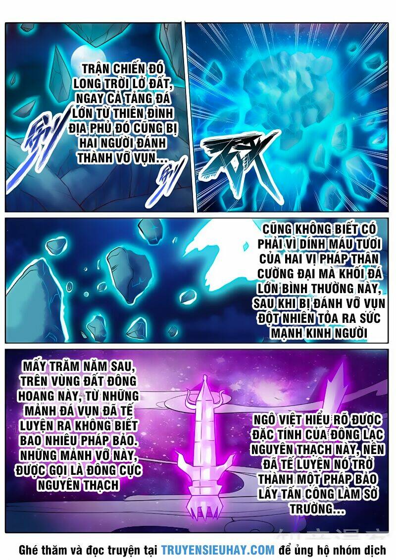 Chương 121 - Trang 10
