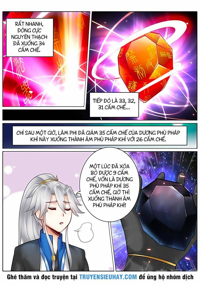 Chương 122 - Trang 3