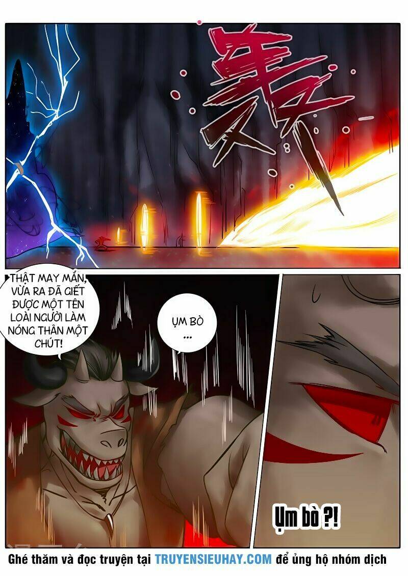Chương 126 - Trang 5