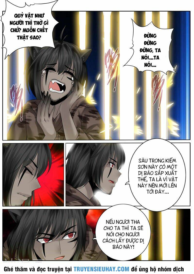 Chương 129 - Trang 6