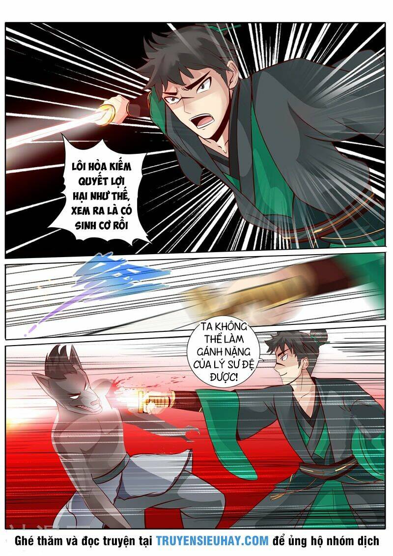 Chương 132 - Trang 5