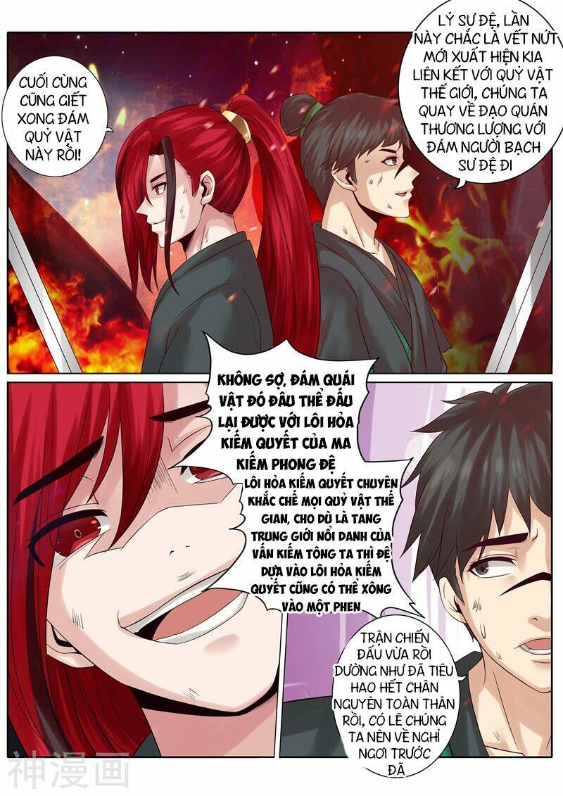 Chương 132 - Trang 7