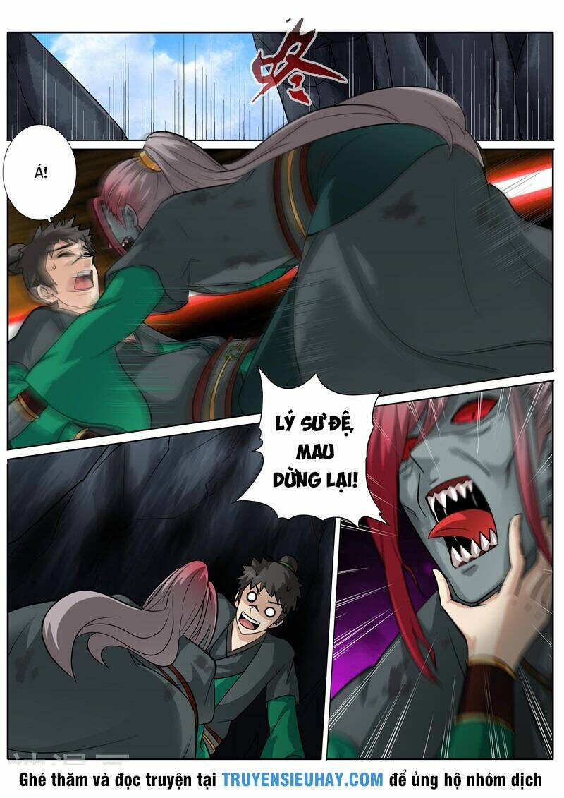 Chương 133 - Trang 3