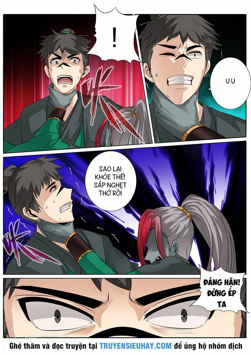 Chương 133 - Trang 4