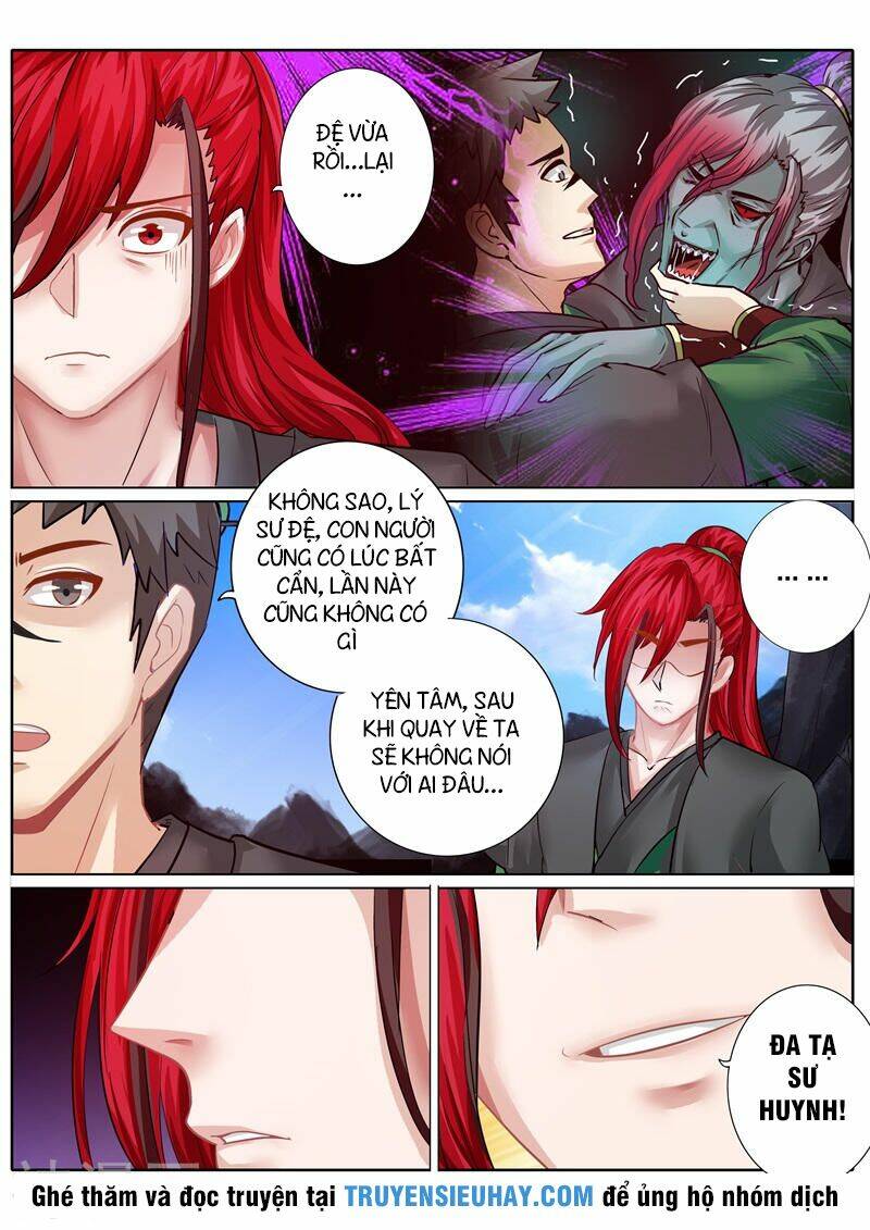 Chương 133 - Trang 10