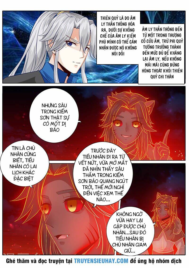 Chương 135 - Trang 8
