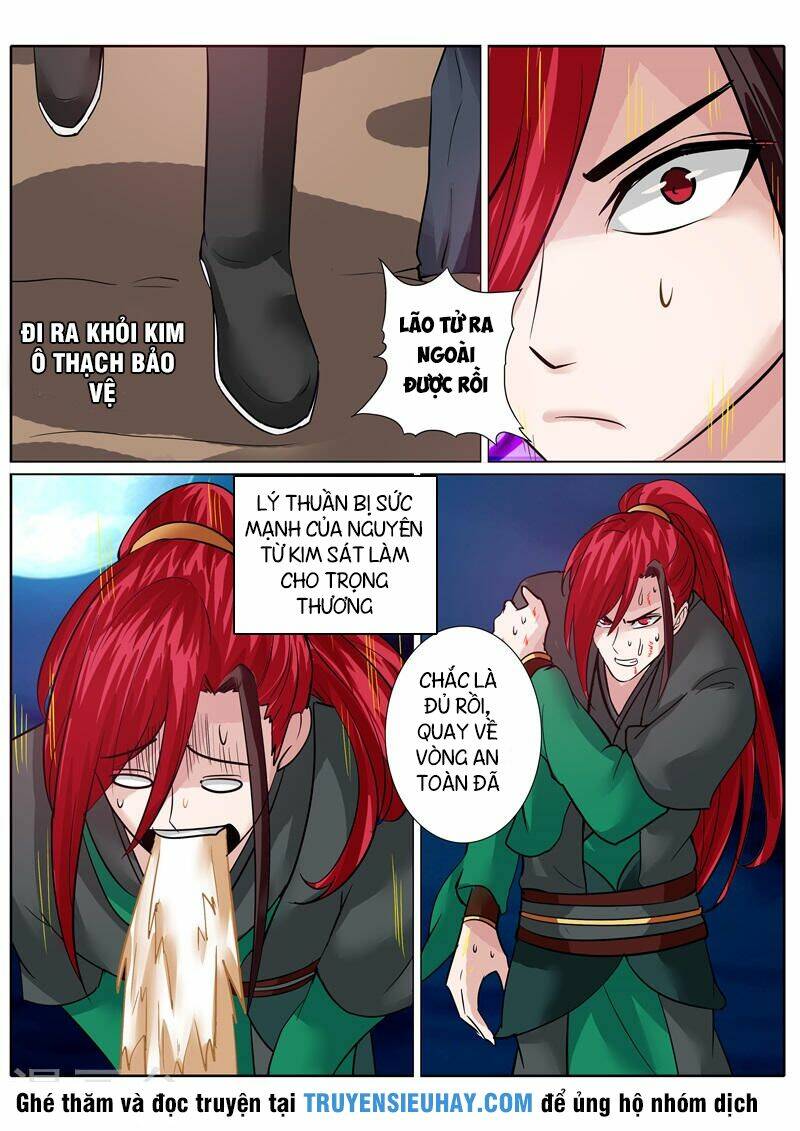 Chương 136 - Trang 8