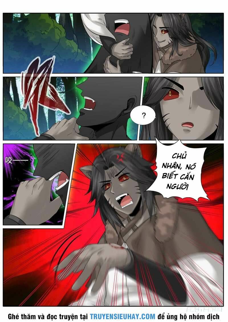 Chương 138 - Trang 5