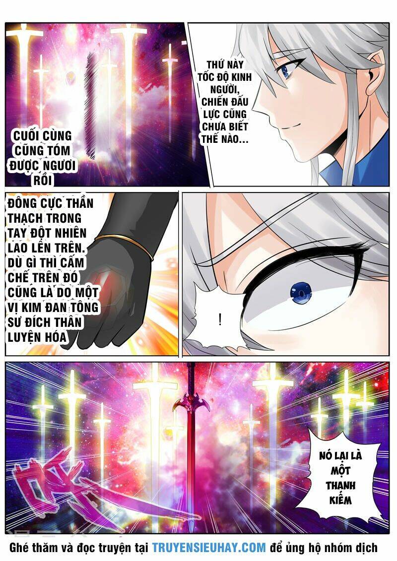 Chương 142 - Trang 8