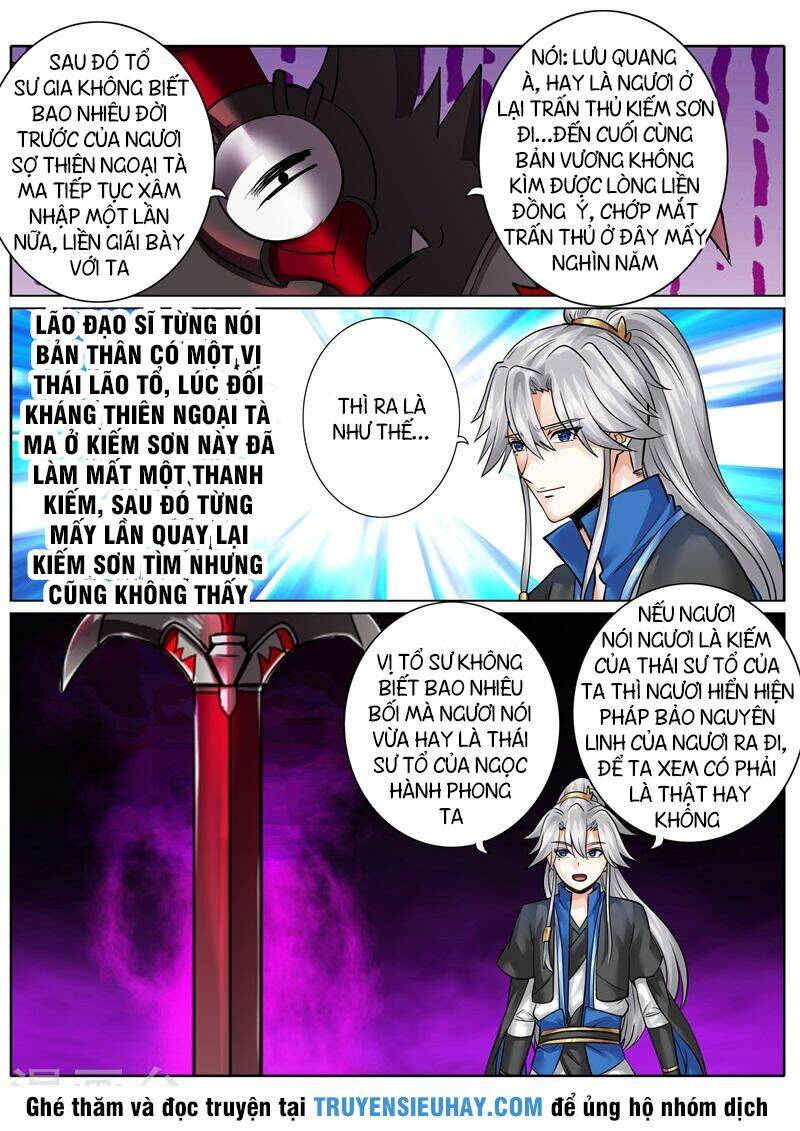 Chương 143 - Trang 5