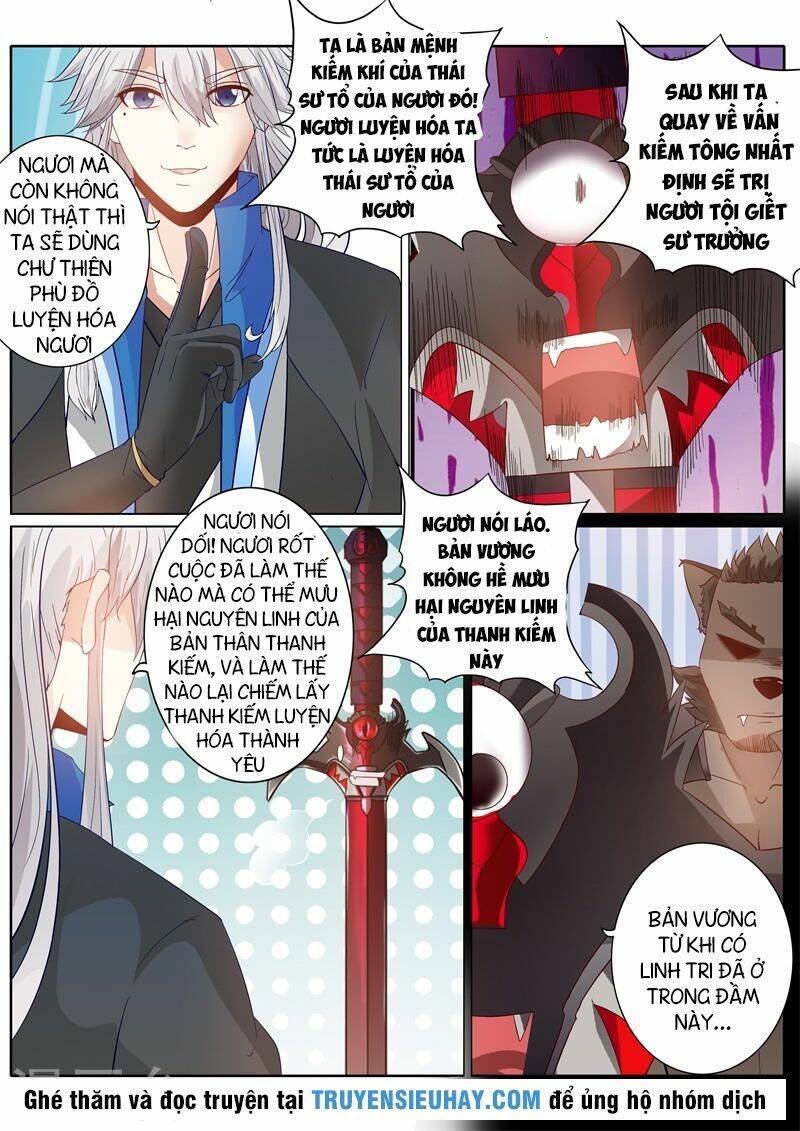 Chương 143 - Trang 7