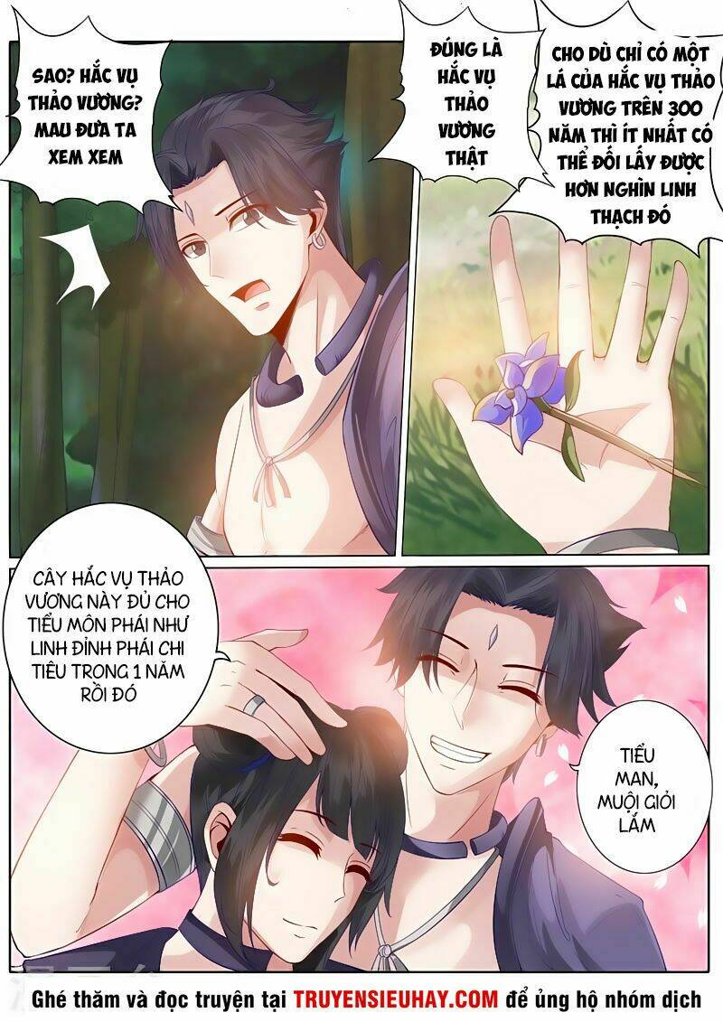 Chương 147 - Trang 7