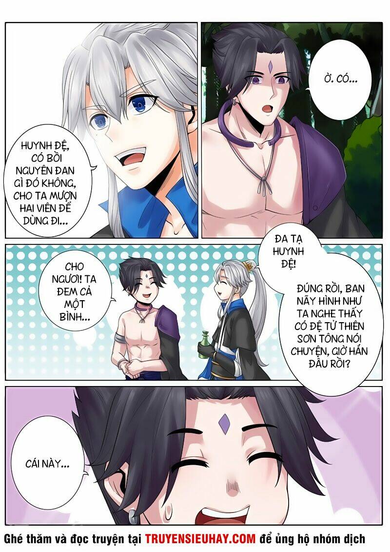 Chương 148 - Trang 5