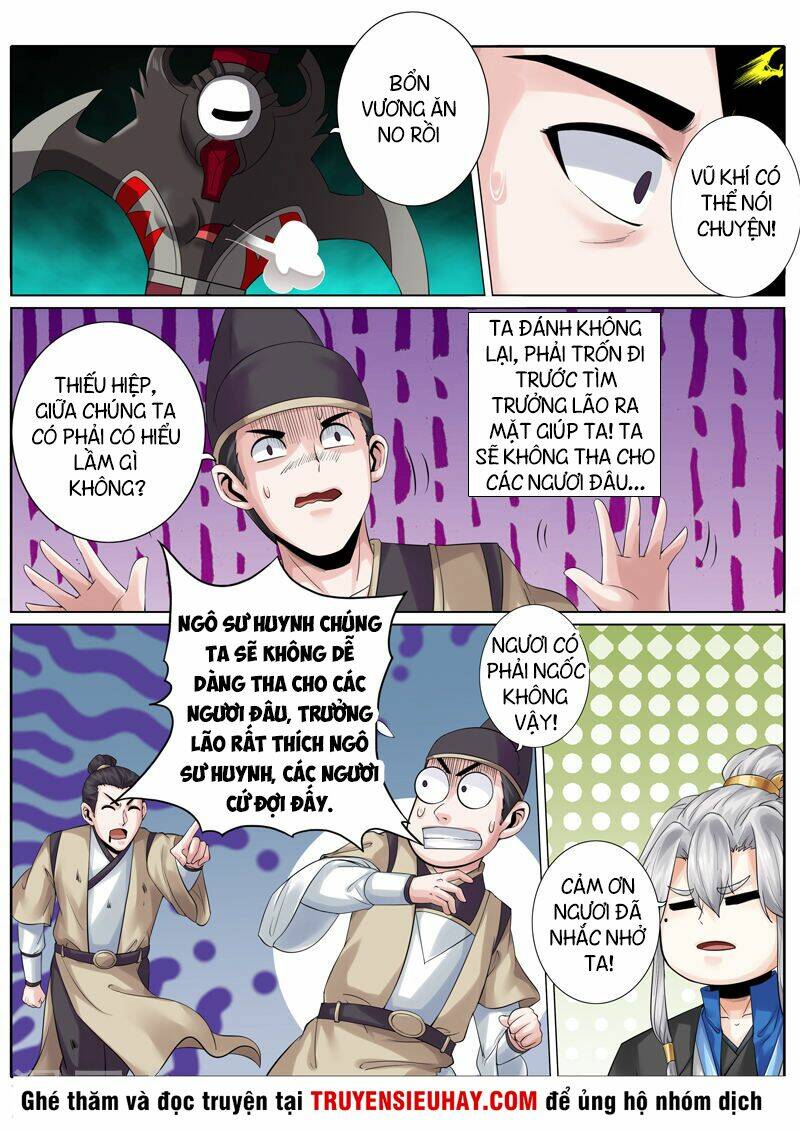 Chương 149 - Trang 5