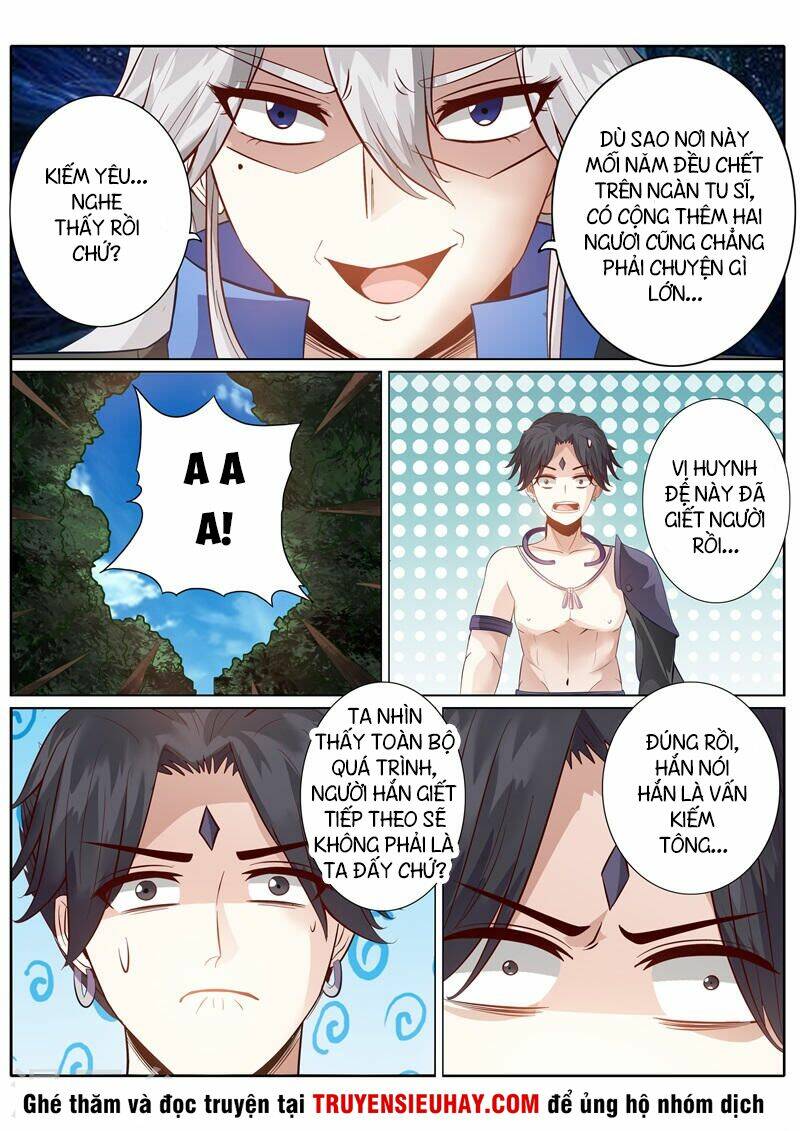 Chương 149 - Trang 6