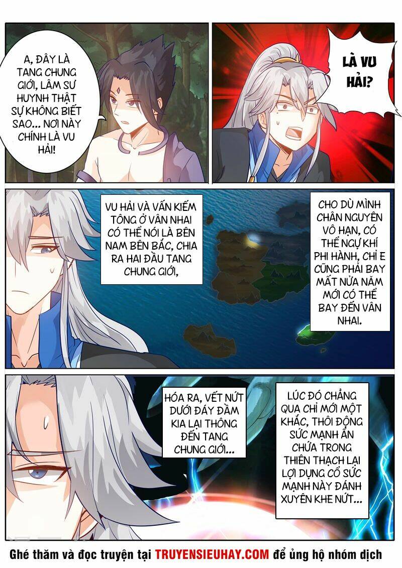 Chương 149 - Trang 8