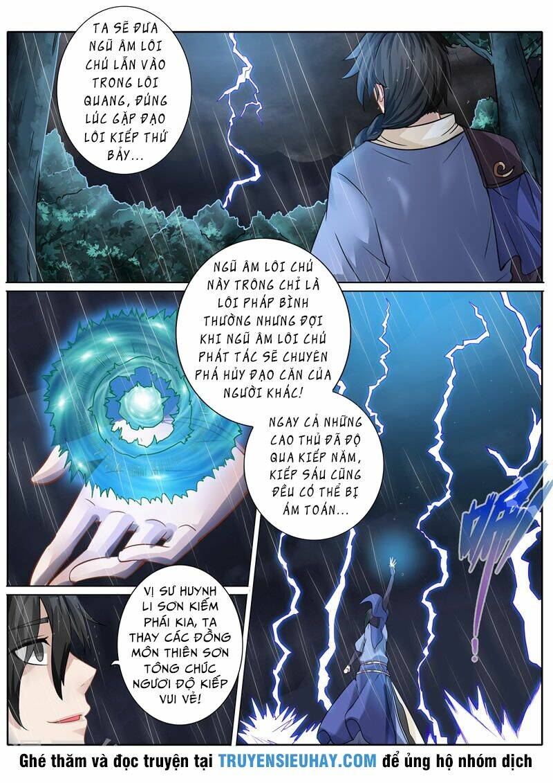 Chương 151 - Trang 8