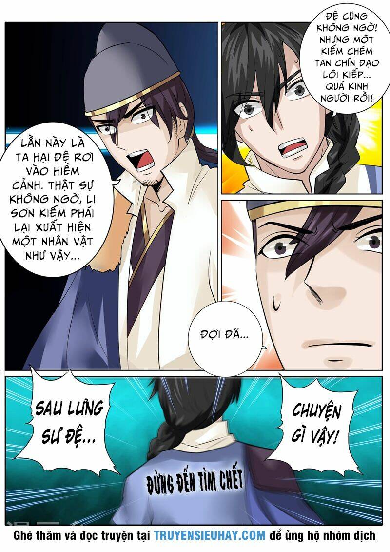 Chương 152 - Trang 9