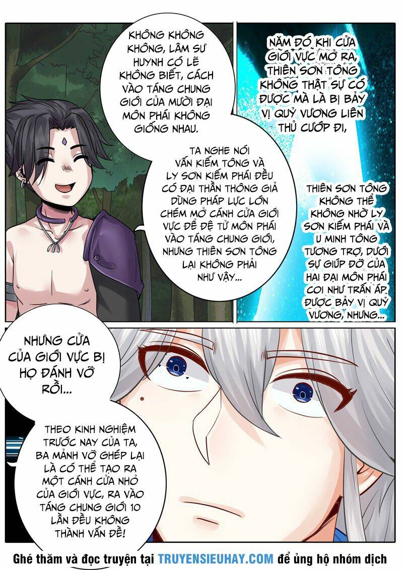 Chương 154 - Trang 10