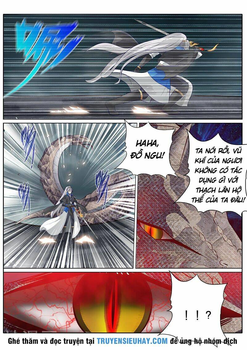 Chương 157 - Trang 5