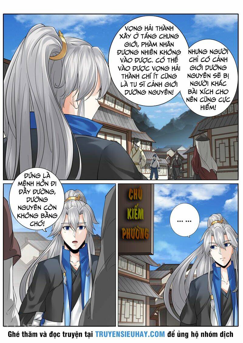 Chương 158 - Trang 7