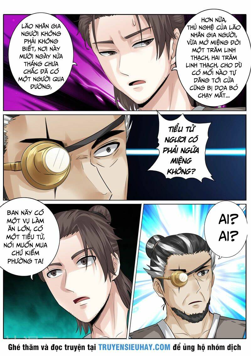 Chương 159 - Trang 8